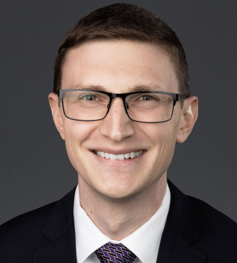 Michael La Pinta | Rubin Paterniti Gonzalez Rizzo Kaufman
