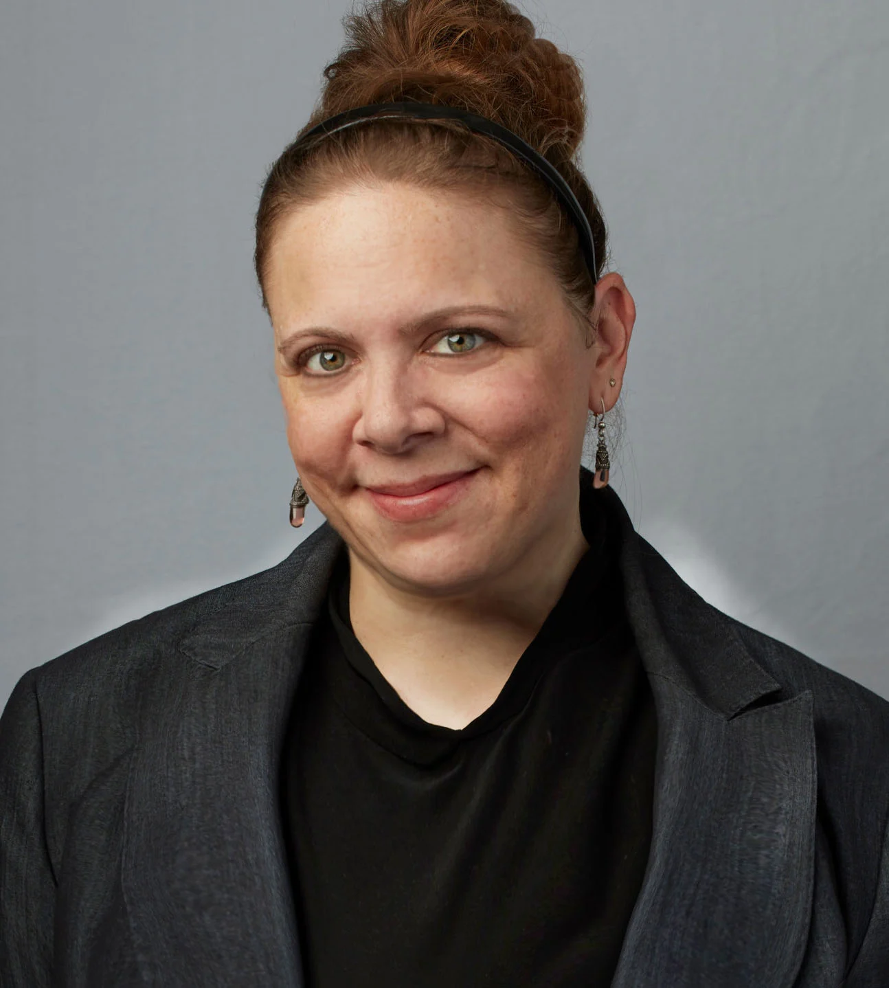 Lauren J. Daniels