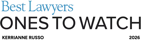 Best Lawyers Ones to Watch