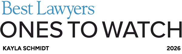 Best Lawyers Ones to Watch