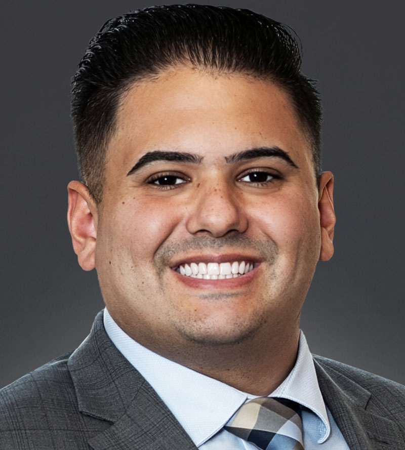 Nicholas G. Giordano