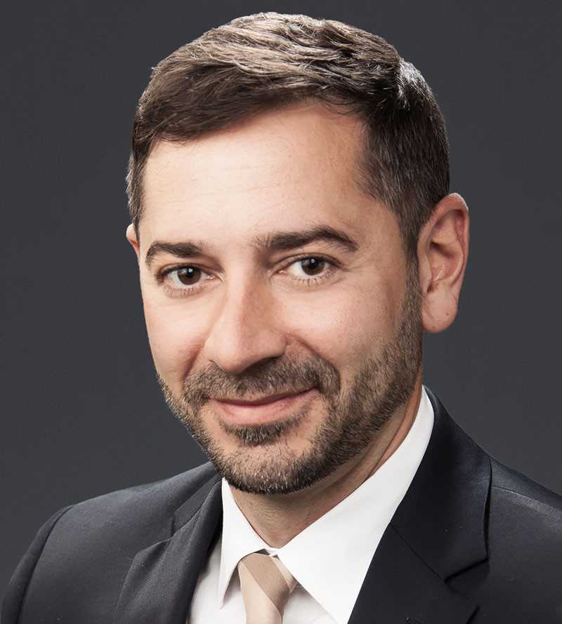 Nicholas J. Albanese, Jr.