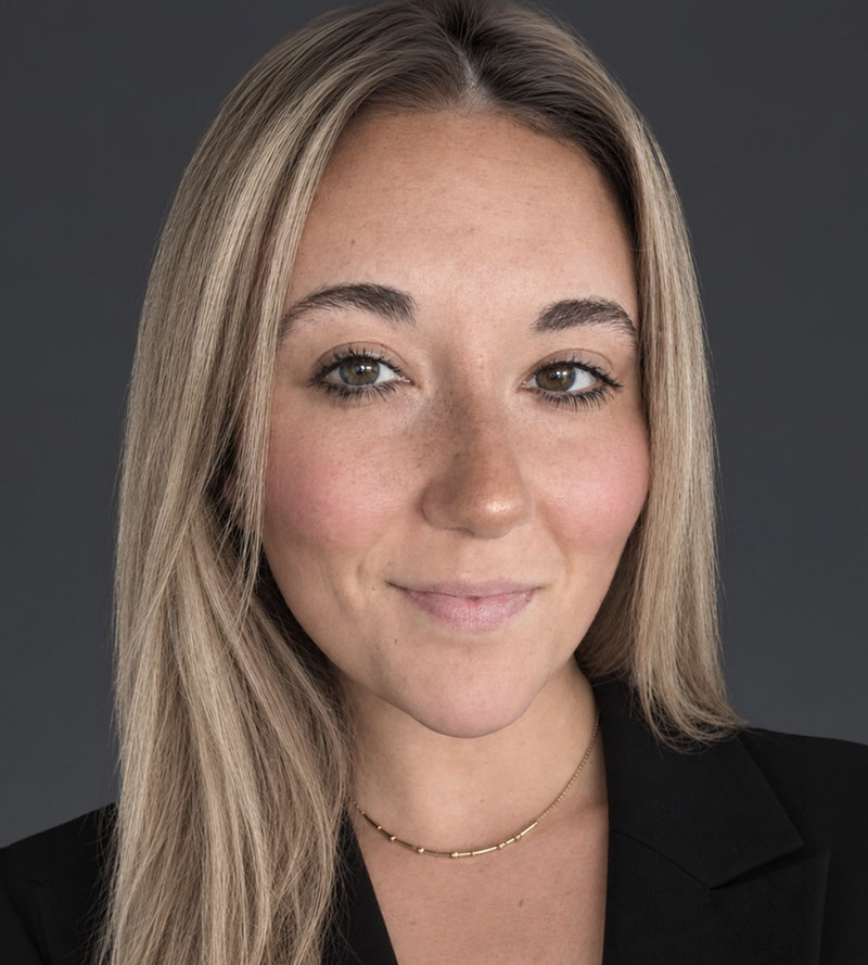 Megan Robers